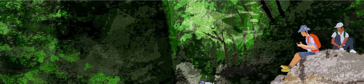 イラストレーター田地川じゅん の NEWS & ART WORKS