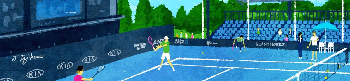 イラストレーター田地川じゅん の NEWS & ART WORKS